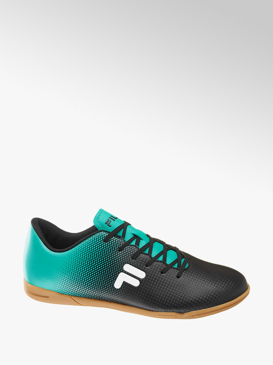 Männer Hallenschuhe von Fila in blau - deichmann.com Männer Hallenschuhe von Fila in blau - deichmann.com